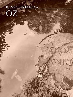 cover image of Oz